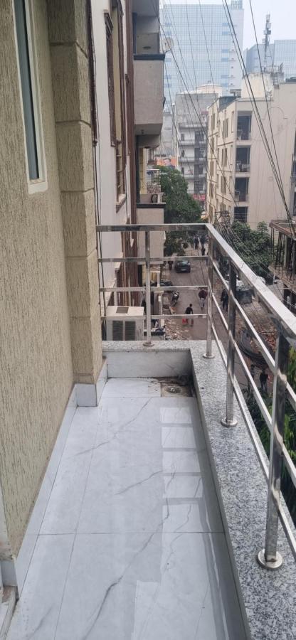 גורגאון Rm Homes מראה חיצוני תמונה
